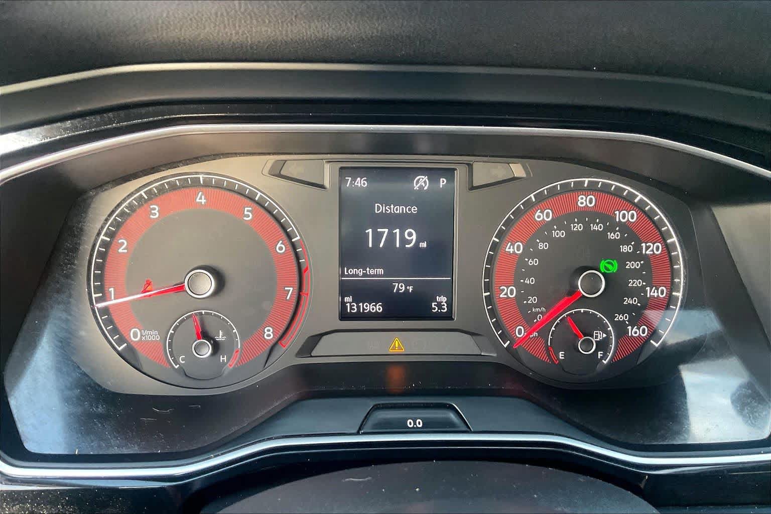 Used 2020 Volkswagen Jetta S w/ Driver Assistance Package FWD image 25