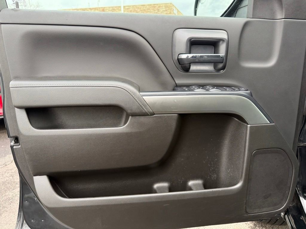 Used 2019 Chevrolet Silverado 1500 LT image 5