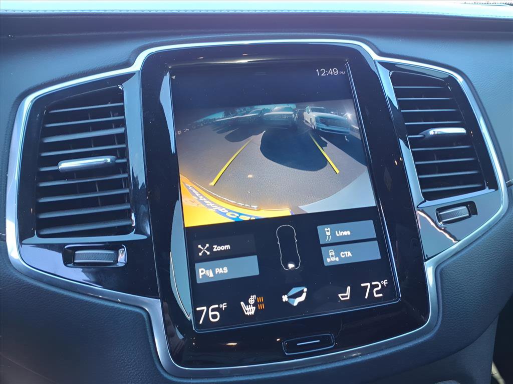 Used 2019 Volvo XC90 T5 R-Design w/ Protection Package image 18