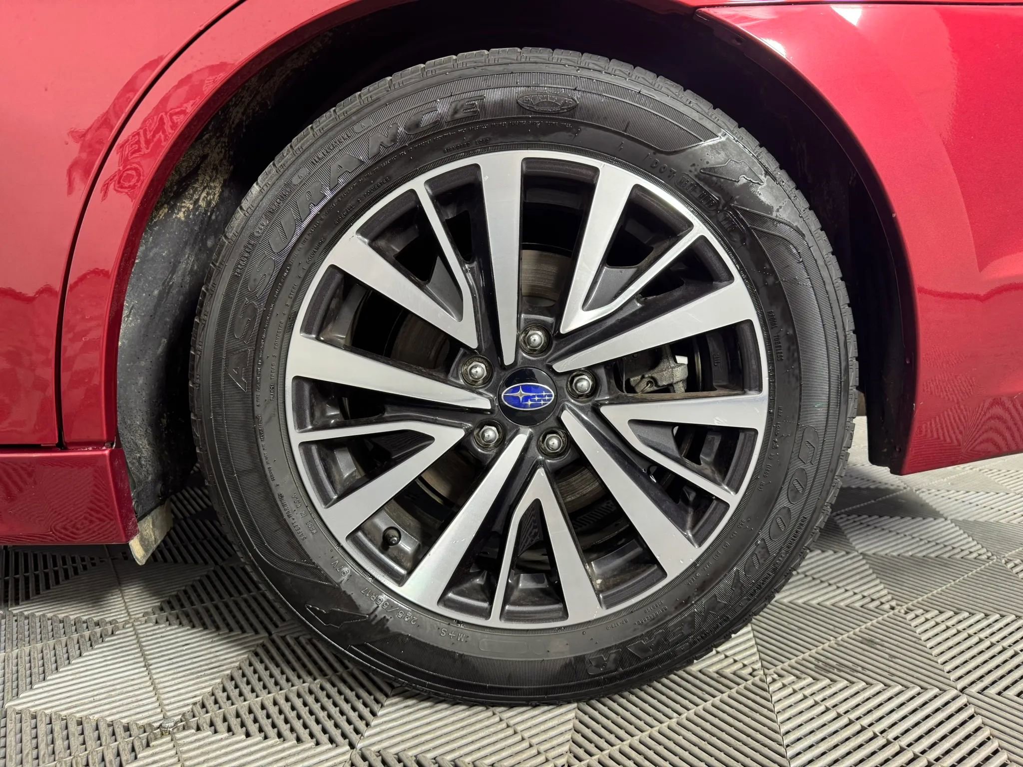 Used 2019 Subaru Legacy 2.5i Premium AWD/4WD image 41