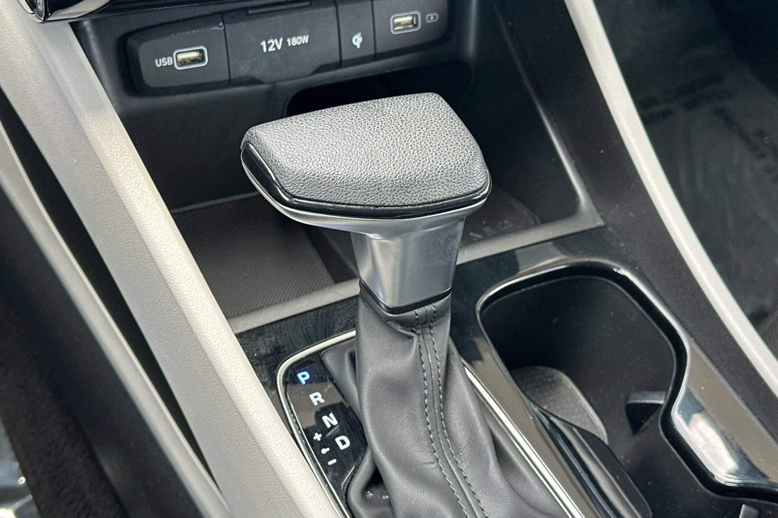 Certified 2023 Hyundai Tucson SEL FWD image 24