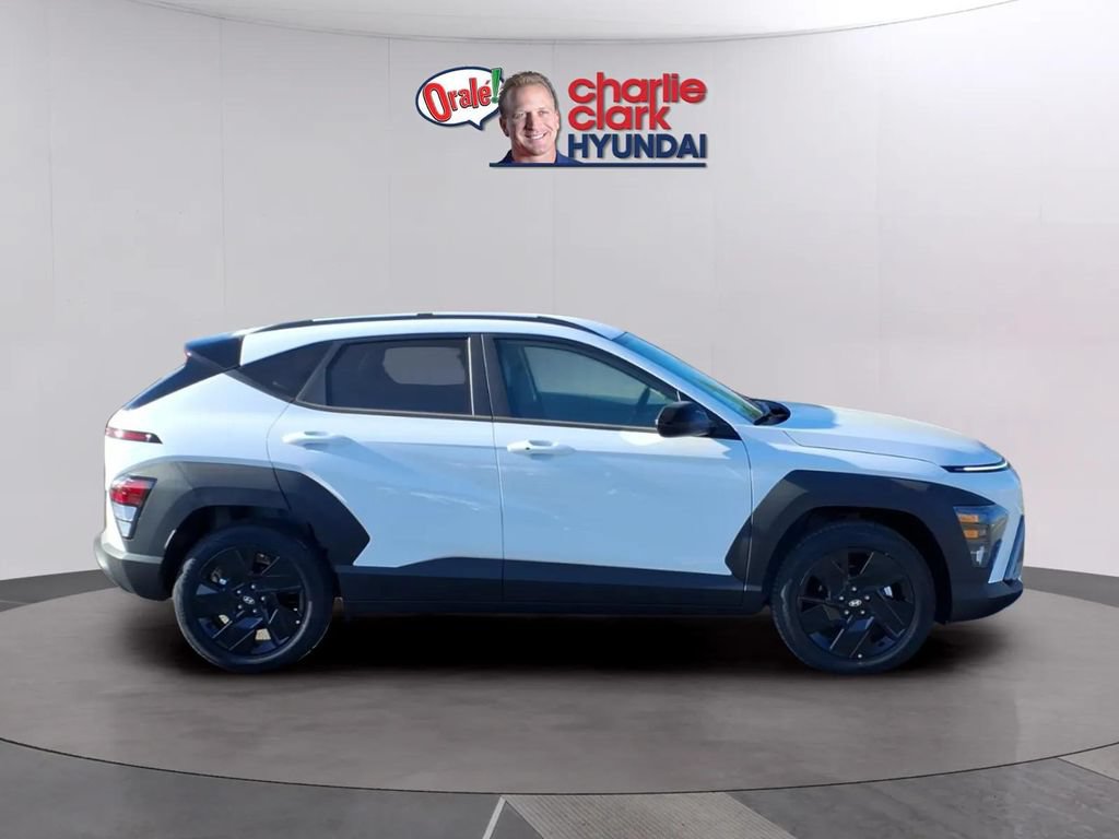 New 2026 Hyundai Kona SEL Sport FWD image 6