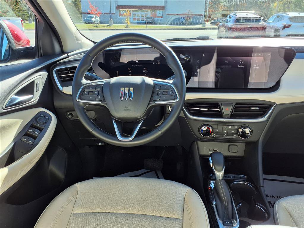 Used 2024 Buick Encore GX Preferred w/ Comfort Package image 20