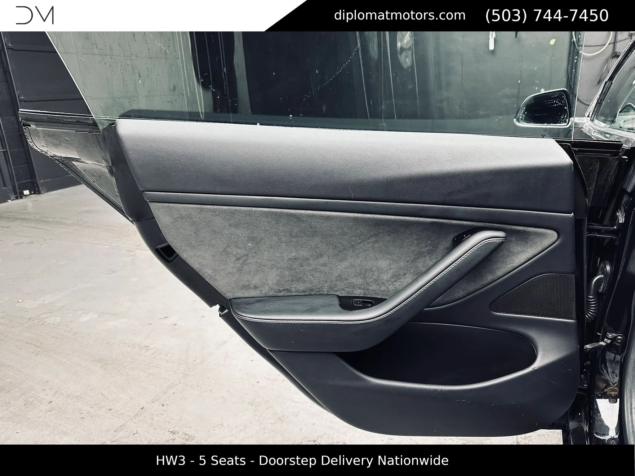 Used 2018 Tesla Model 3 Long Range image 27