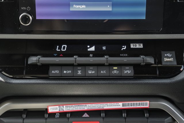 New 2026 Toyota Tundra SR5 image 22