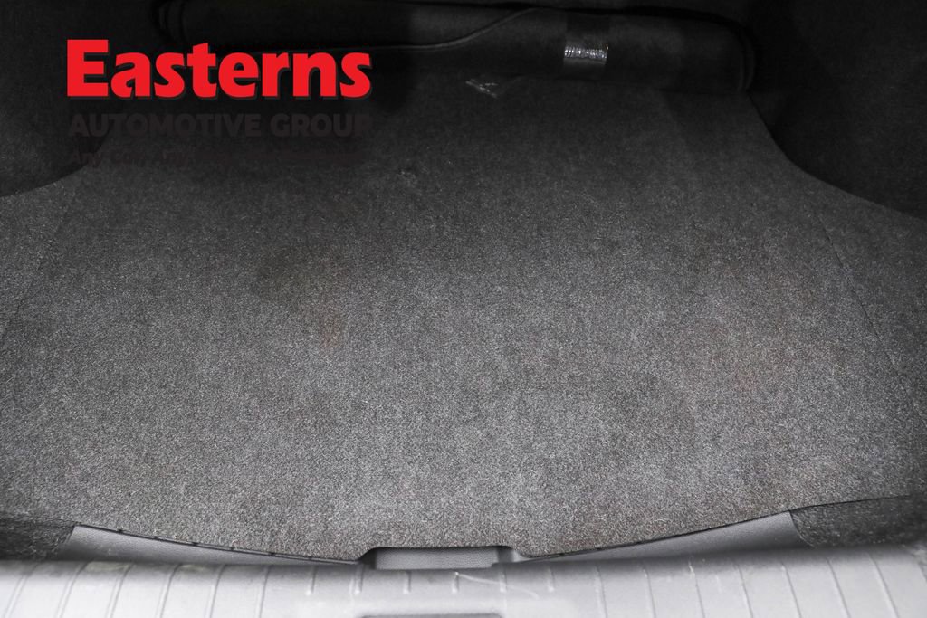 Used 2024 Nissan Sentra SV image 9