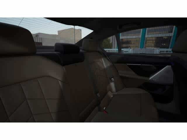 Used 2026 BMW 530i w/ M Sport Package RWD image 12