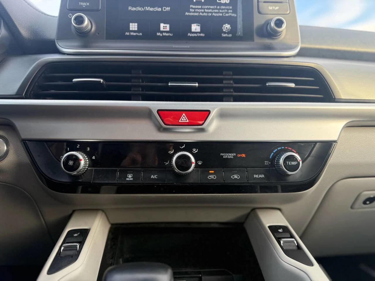 Used 2021 Kia Telluride S AWD/4WD image 26