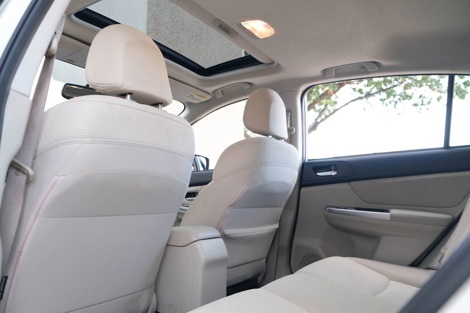 Used 2016 Subaru Impreza 2.0i Sport Premium image 25