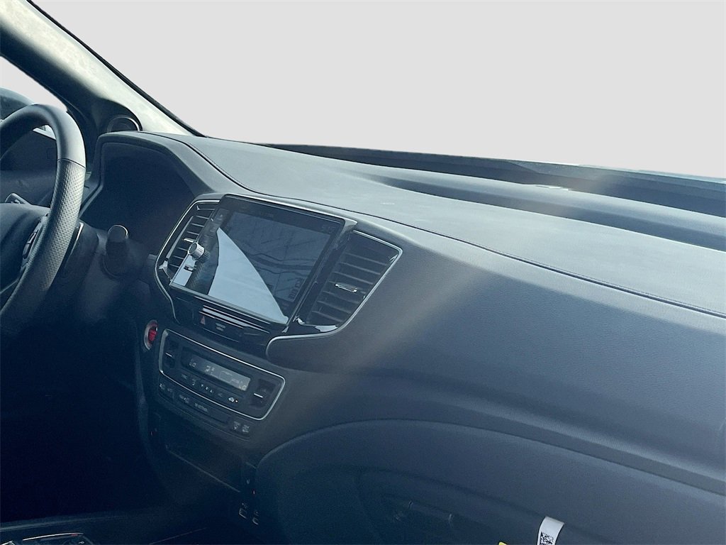 Used 2024 Honda Ridgeline TrailSport image 29