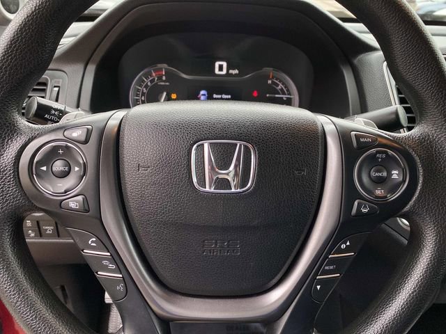 Used 2021 Honda Ridgeline Sport image 10