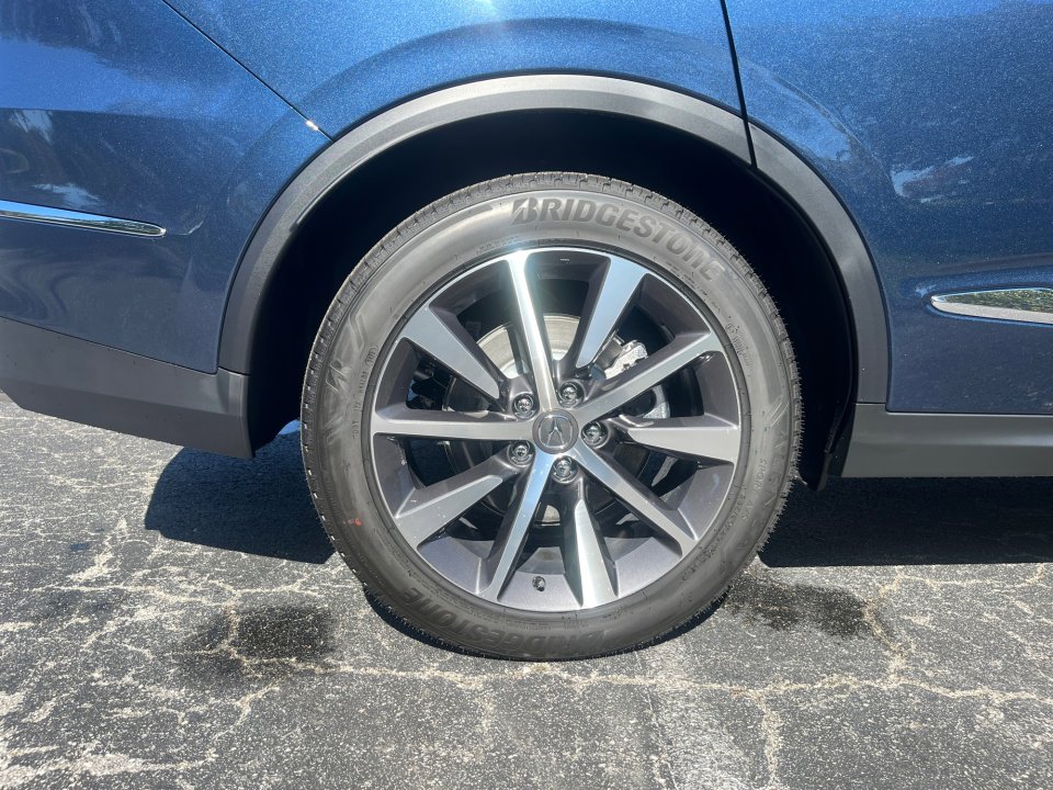 New 2026 Acura MDX w/ Technology Package image 23