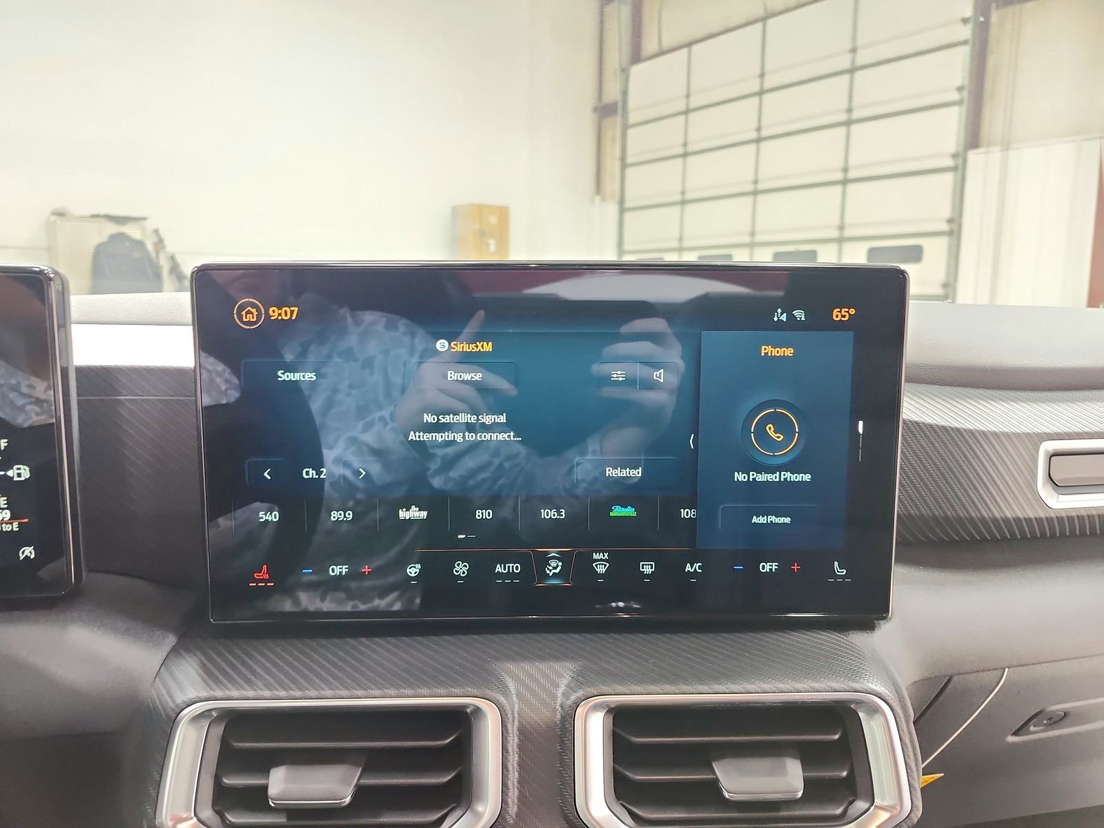 New 2026 Ford Mustang Premium image 24