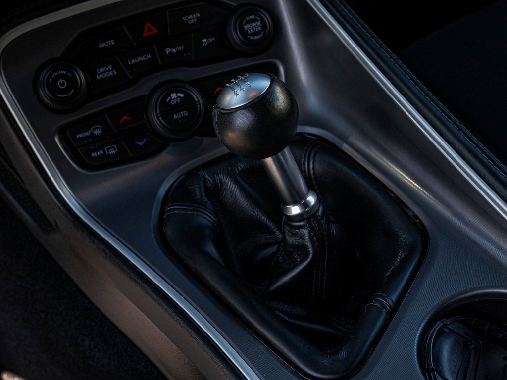 Used 2022 Dodge Challenger R/T Scat Pack image 24