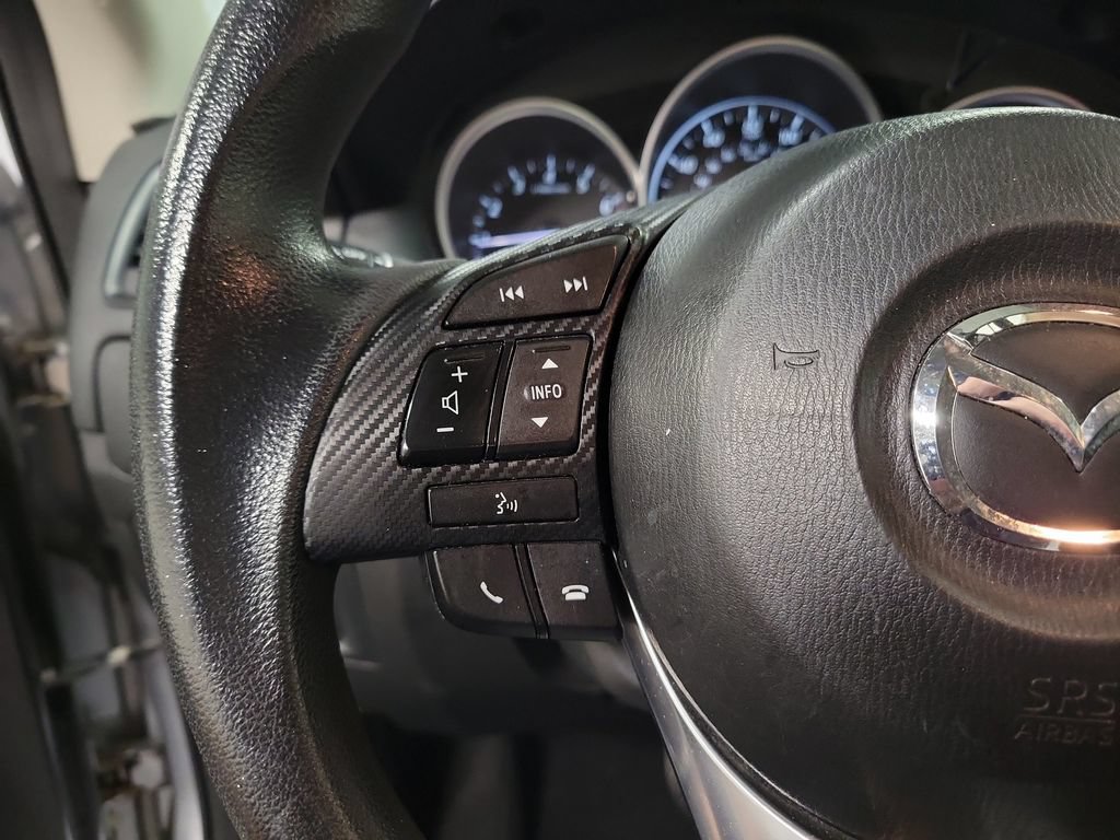Used 2016 MAZDA CX-5 Sport AWD/4WD image 25