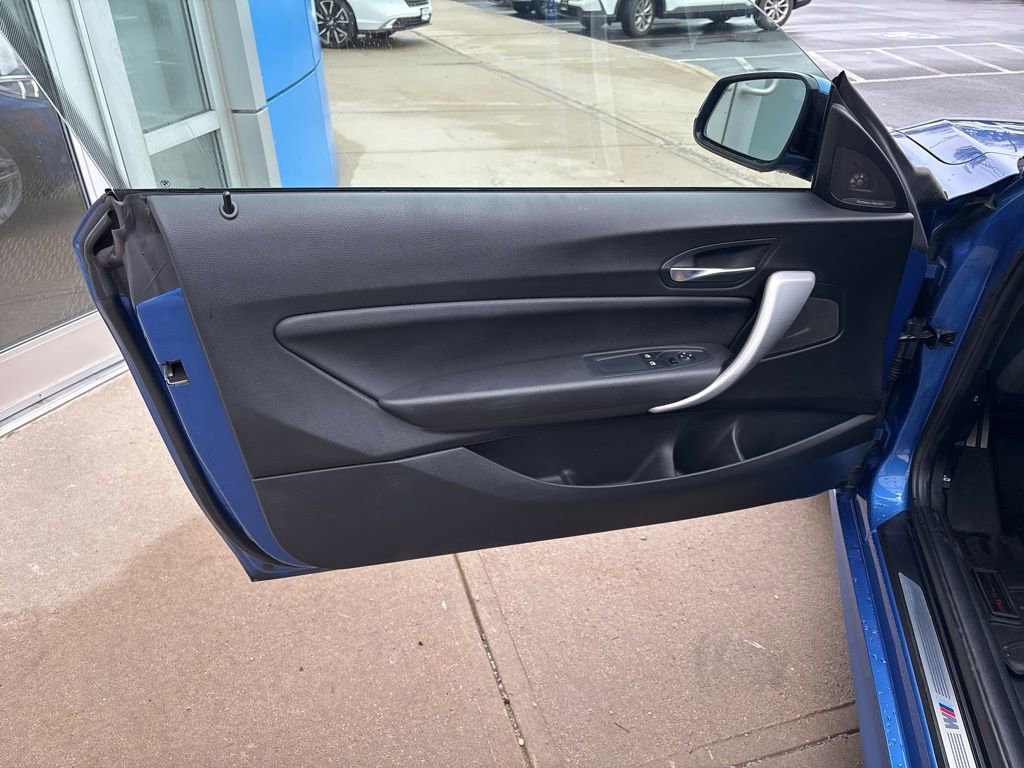 Used 2016 BMW 228i xDrive Coupe image 9
