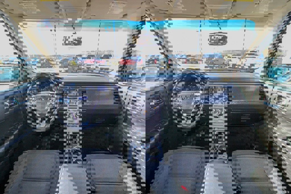 Used 2017 Ford Flex SE image 11