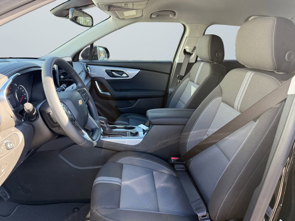 New 2026 Chevrolet Blazer LT w/ Convenience Package image 9