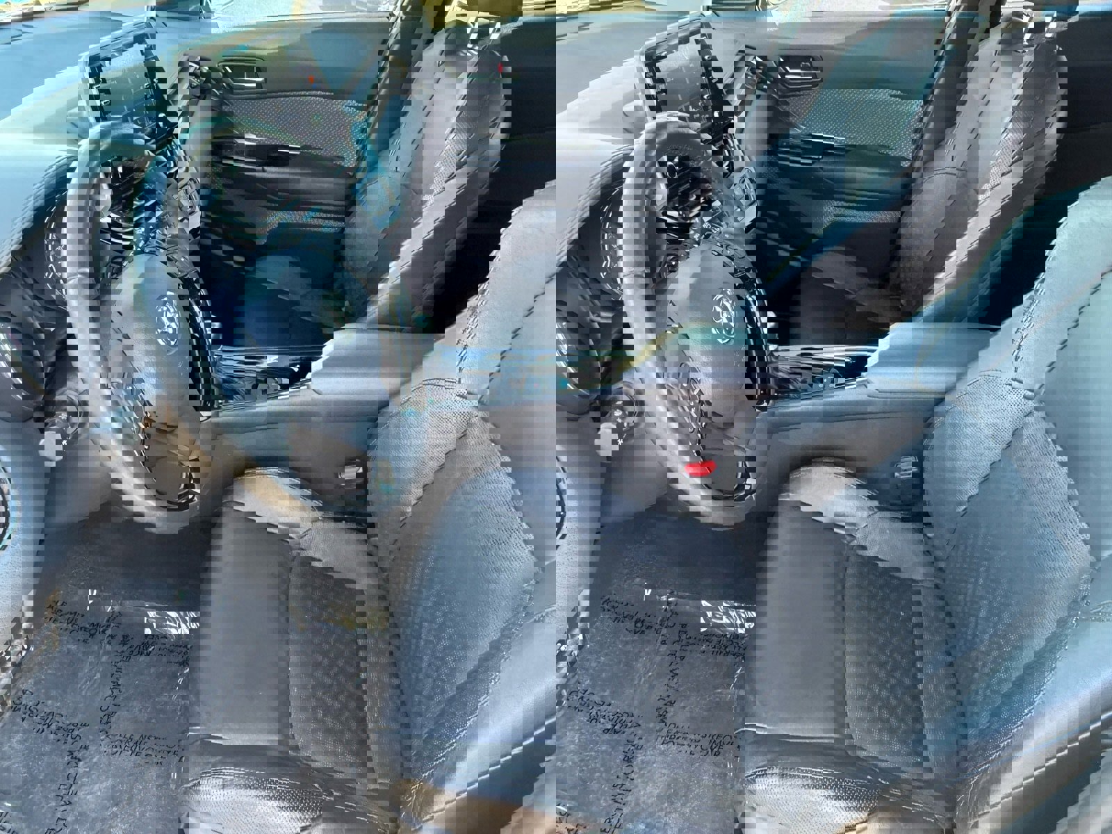 Used 2020 Toyota C-HR Limited image 14