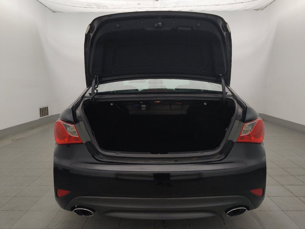 Used 2014 Hyundai Sonata Limited FWD image 29