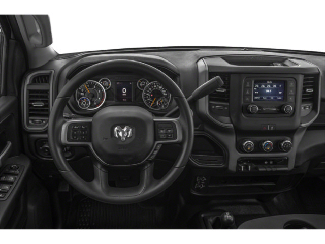 Used 2022 RAM 2500 Big Horn AWD/4WD image 6