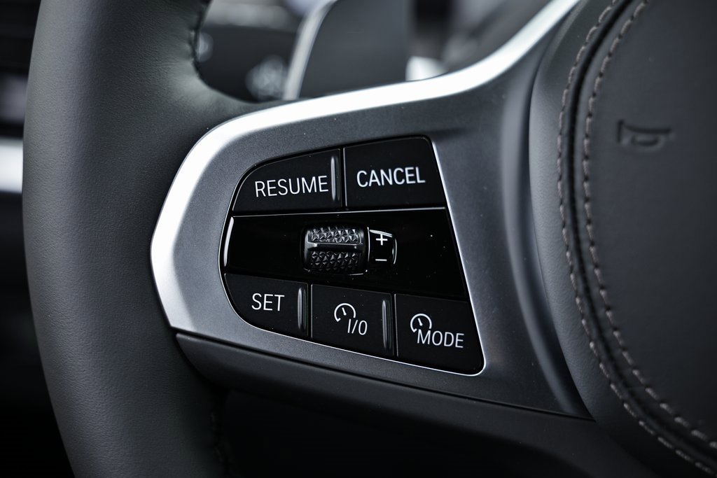 New 2026 BMW X6 xDrive40i w/ Premium Package image 34