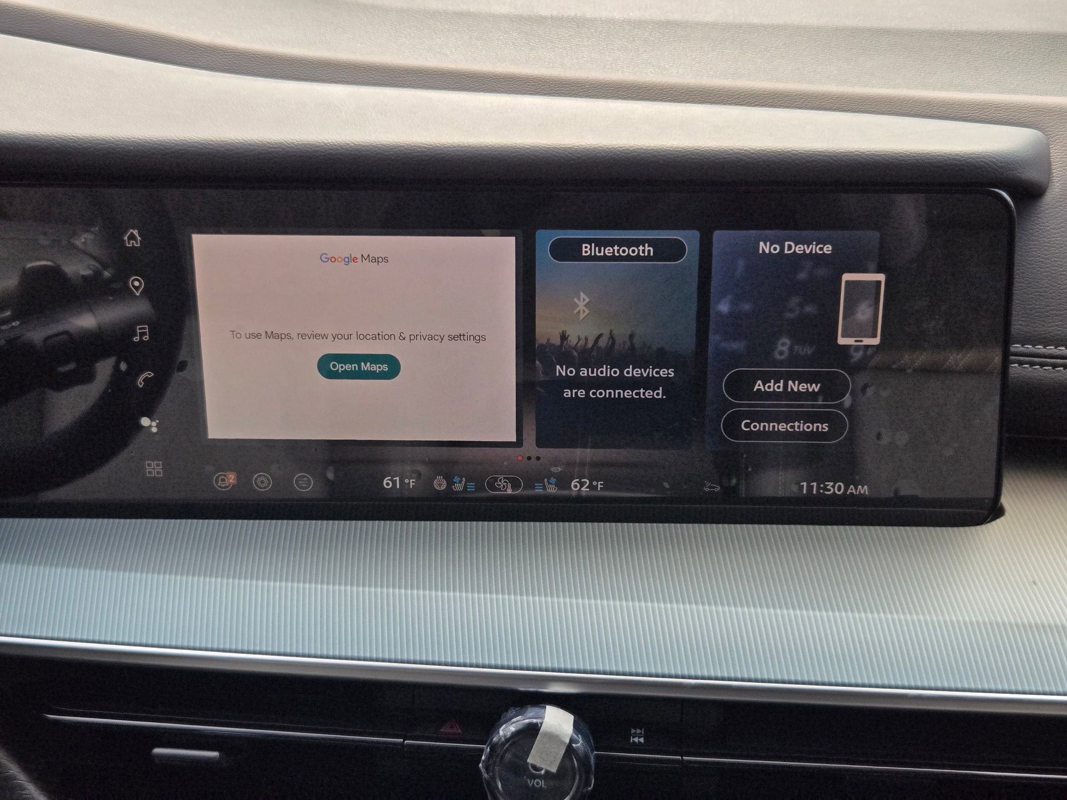 New 2026 Nissan Murano Platinum image 15