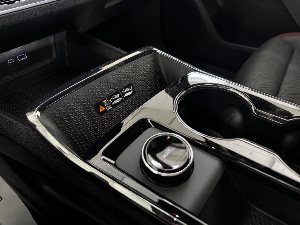 New 2026 Chevrolet Equinox RS w/ Safety and Technology Package image 54