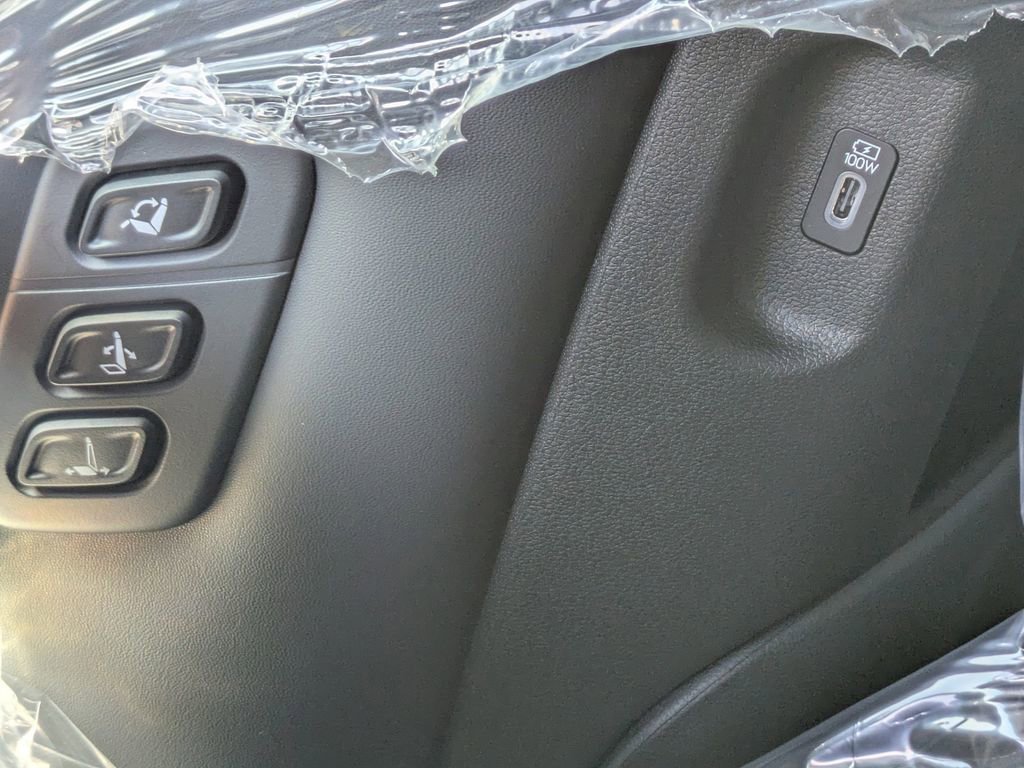 New 2026 Hyundai Palisade Calligraphy image 16