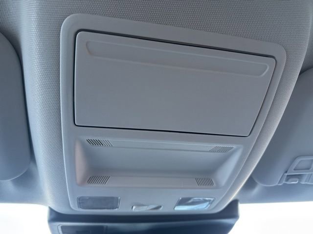 New 2025 Ford Bronco Sport Heritage w/ Convenience Package image 24