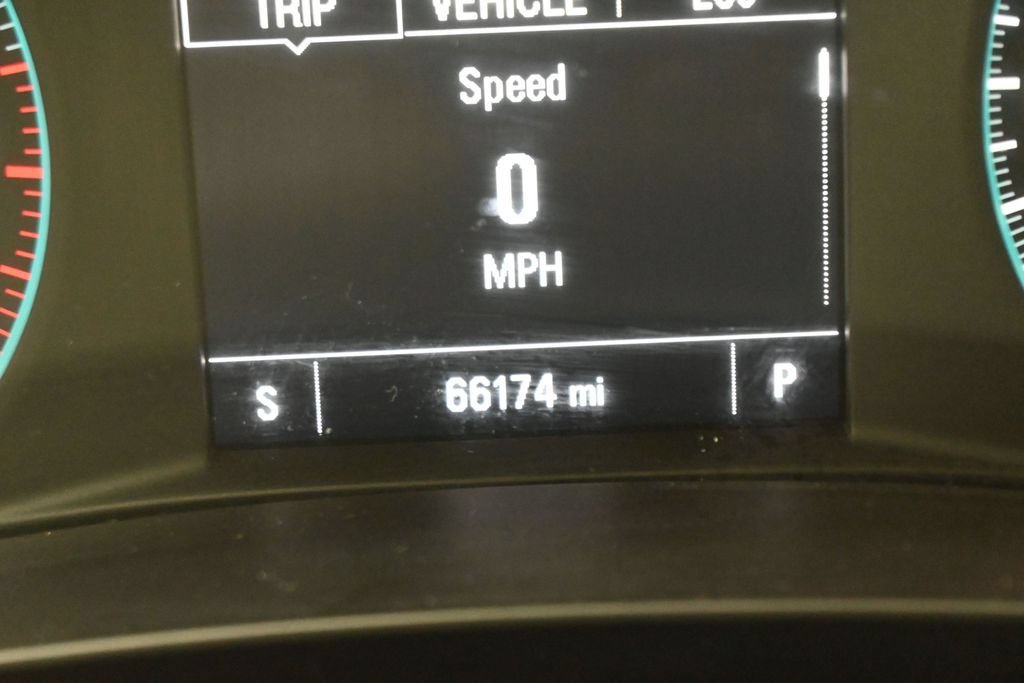 Used 2020 Chevrolet Malibu LS FWD image 15