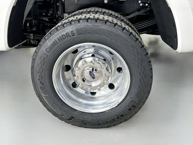 New 2026 Ford F450 Platinum w/ FX4 Off-Road Package image 33