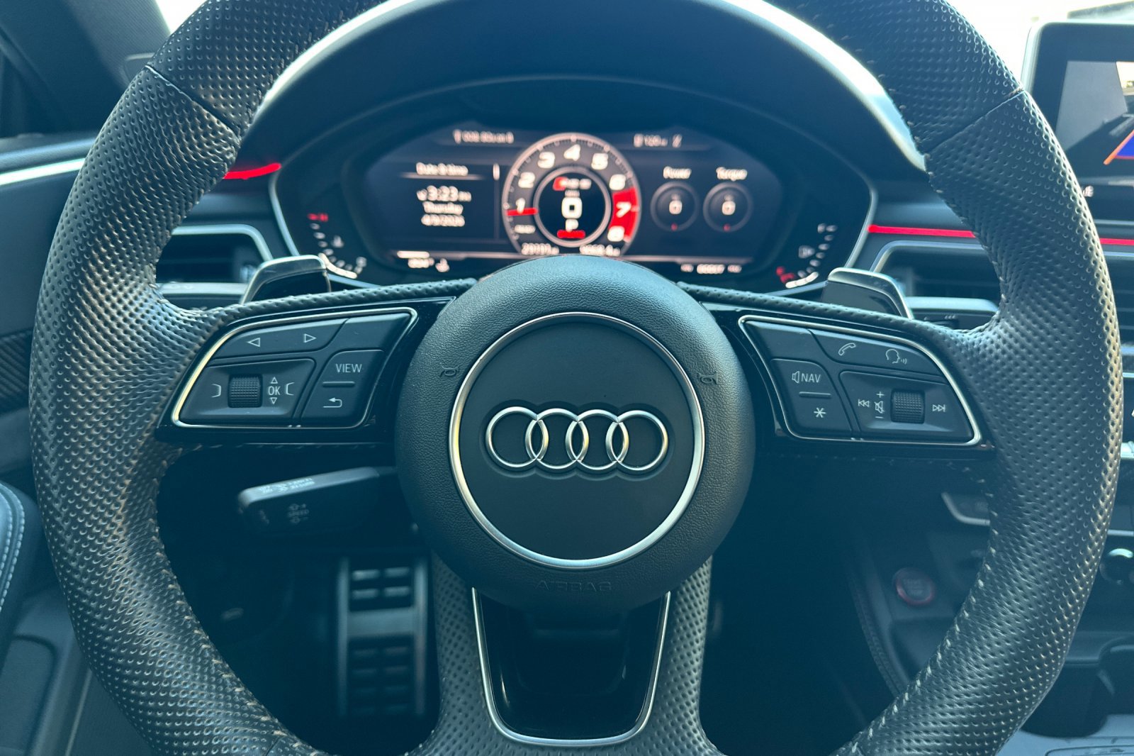Used 2019 Audi RS 5 image 35