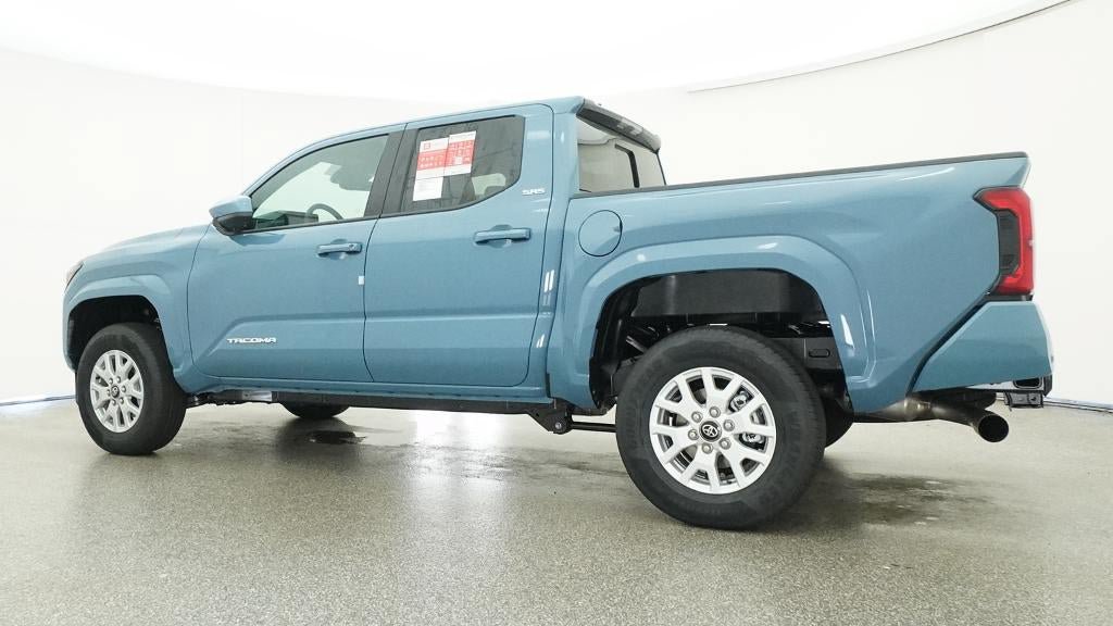 New 2026 Toyota Tacoma SR5 w/ SR5 Upgrade Package RWD image 20