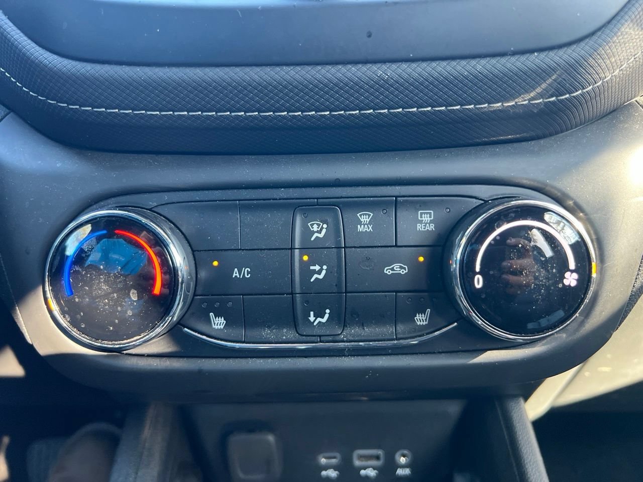Used 2022 Chevrolet TrailBlazer ACTIV FWD image 20