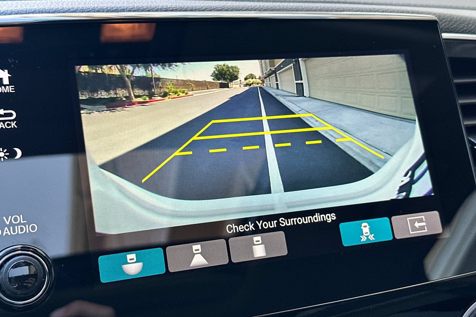 Used 2019 Honda Pilot Touring image 22