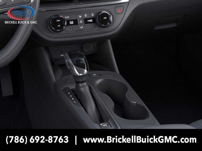 New 2026 Buick Envista Sport Touring w/ Convenience II Package FWD image 23