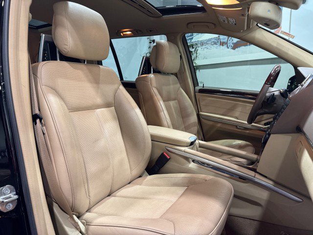 Used 2012 Mercedes-Benz GL 450 4MATIC image 54