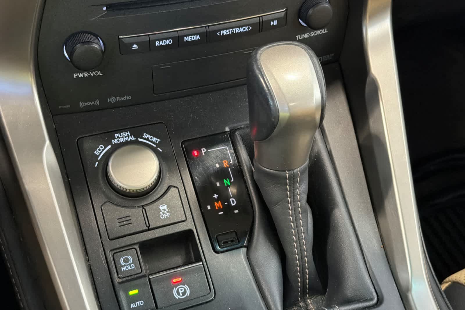 Used 2016 Lexus NX 200t AWD w/ Premium Package image 24