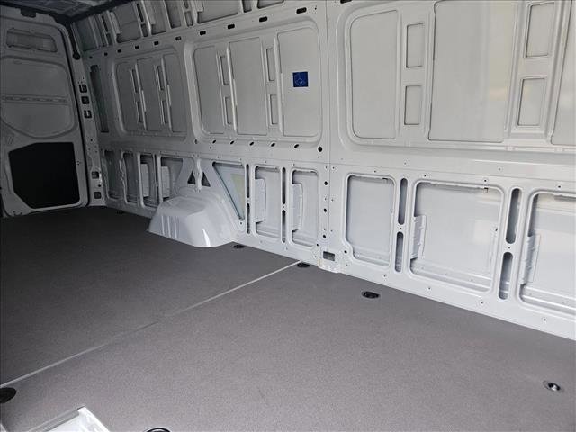 New 2026 Mercedes-Benz Sprinter 2500 image 15