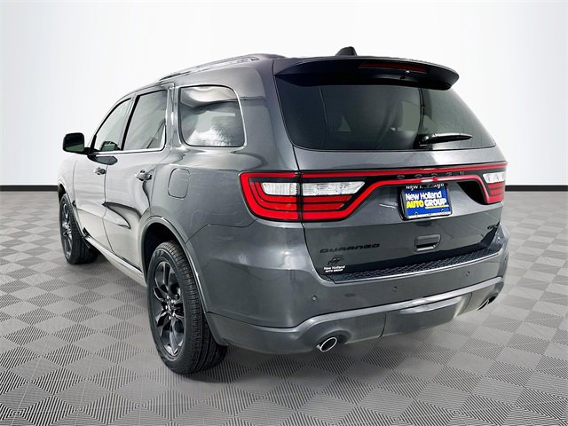New 2026 Dodge Durango GT image 21