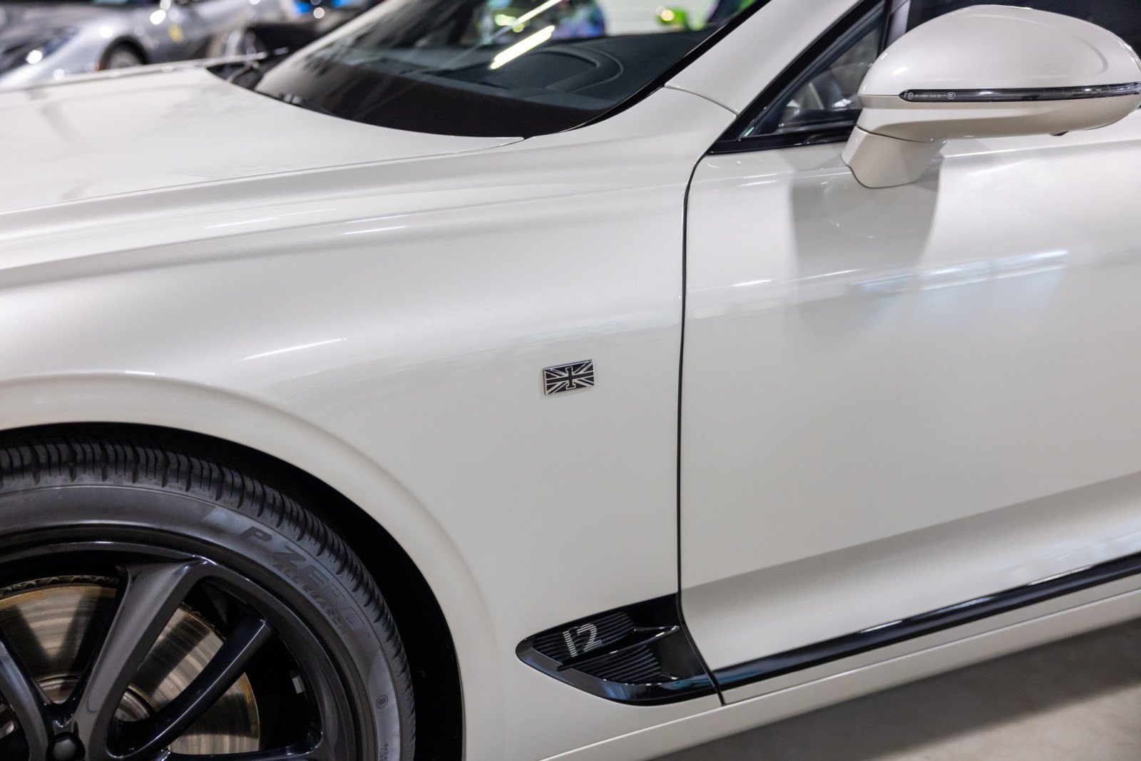 Used 2020 Bentley Continental GT First Edition AWD/4WD image 20