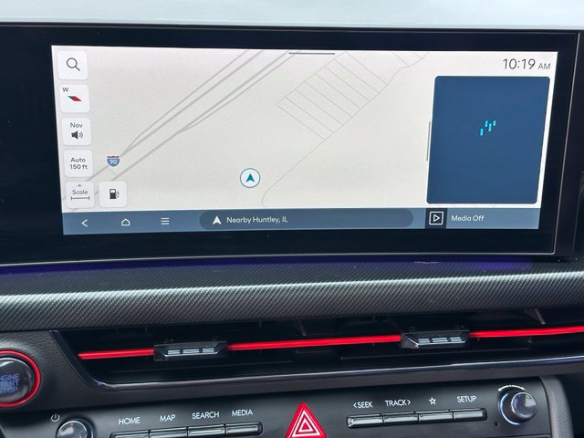 Used 2024 Hyundai Sonata N Line FWD image 28