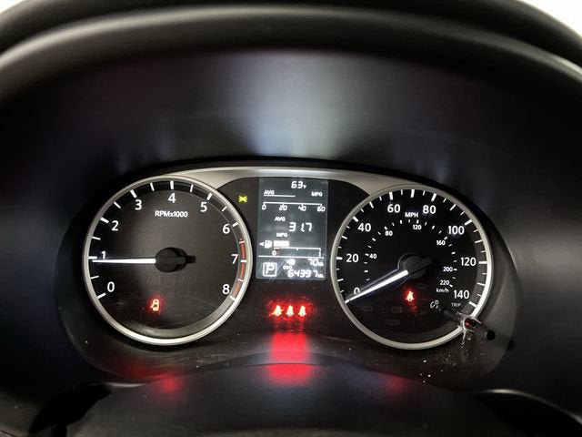 Used 2024 Nissan Kicks S FWD image 12