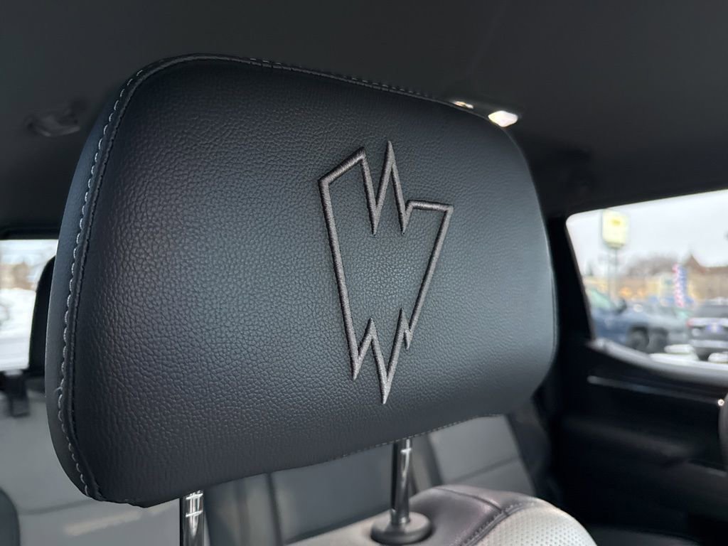 Used 2023 Chevrolet Silverado 1500 RST w/ Convenience Package II image 37