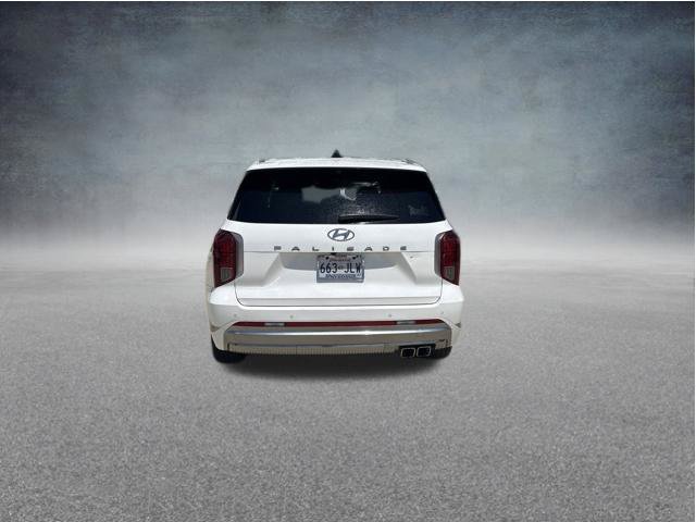 Used 2023 Hyundai Palisade Calligraphy FWD image 7