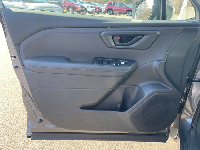 Certified 2026 Subaru Forester Premium w/ Base/Premium Package AWD/4WD image 15