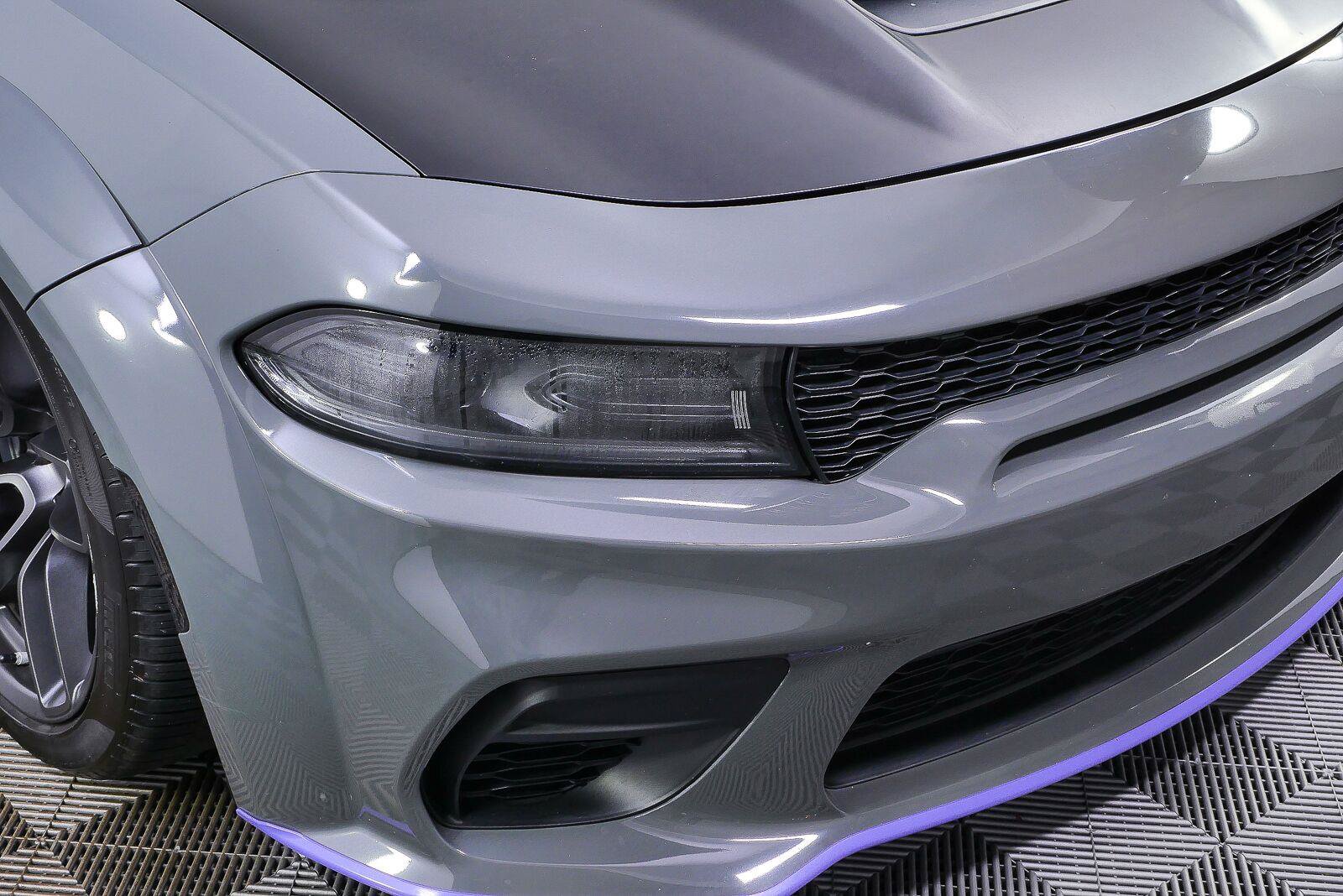 Used 2023 Dodge Charger SRT Hellcat RWD image 32