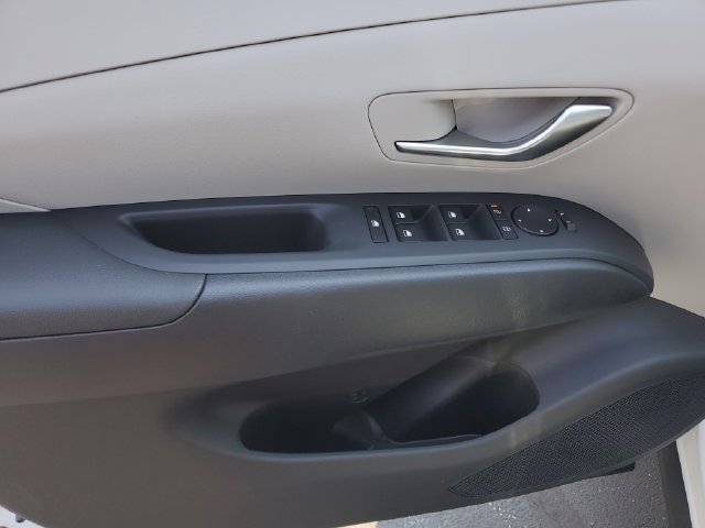 New 2026 Hyundai Tucson SEL AWD/4WD image 21