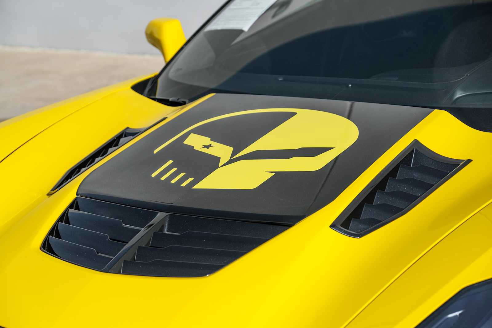 Used 2015 Chevrolet Corvette Z06 w/ 3LZ Preferred Equipment Group image 49